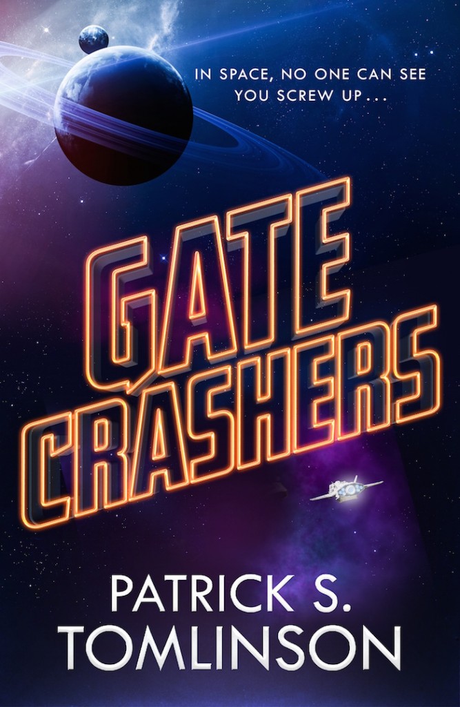 GateCrashers