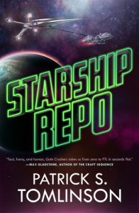 Starship Repo